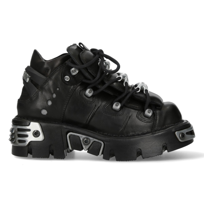 Кроссовки New Rock M-106-C176