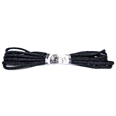 Шнурки черные New Rock M-CORDON-250_C1 250 см. Шнурки черные New Rock M-CORDON-250_C1 250 см.