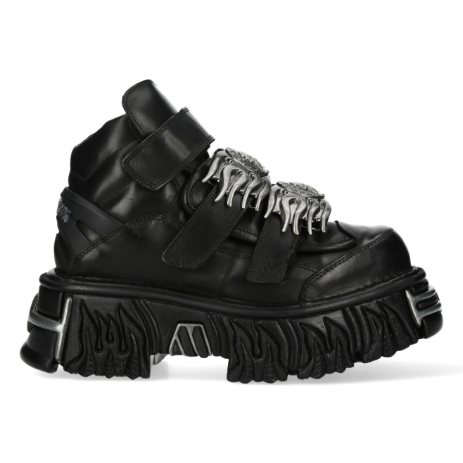 Кроссовки New Rock M-285BM-S1