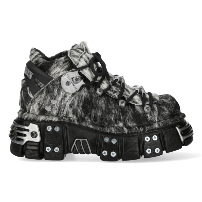 Кроссовки New Rock M-106N-C83