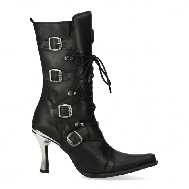 Сапоги New Rock M-9373-S10