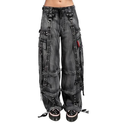 Джинсы Tripp Nyc THREE STEP