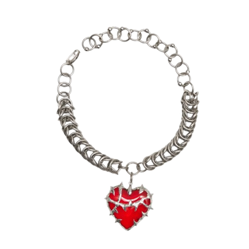 Чокер HS Tempted Misery