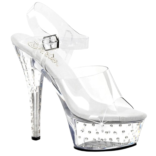 Туфли Pleaser STARDUST-608