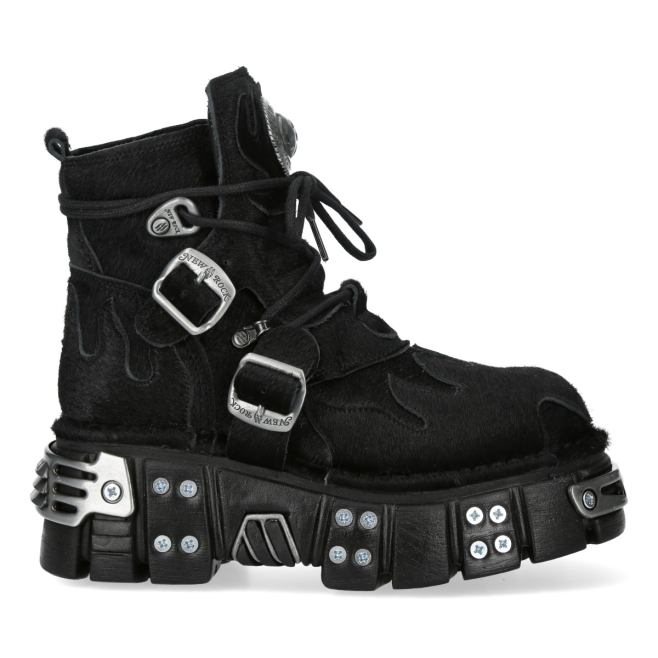 Ботинки New Rock M-288-C30