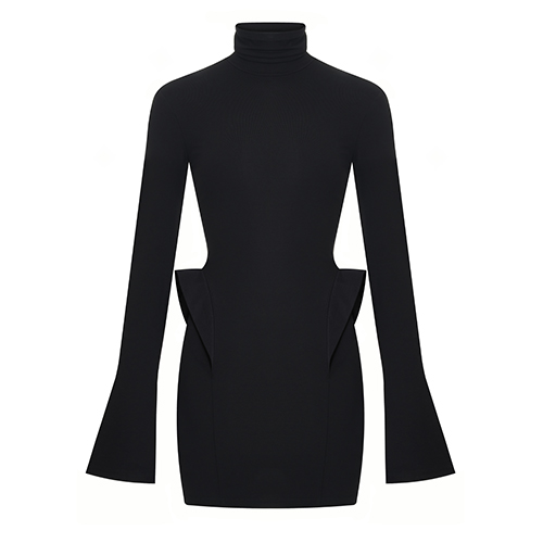 Платье DNTKMV CatChic