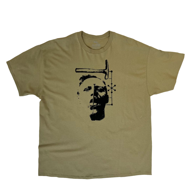 Футболка Stuff Lab HAMMER