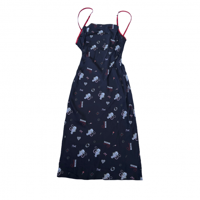 Платье Succub dress