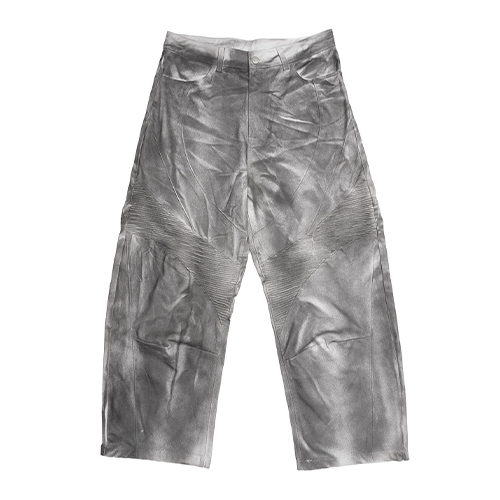 Брюки CAD MOTO GRAY