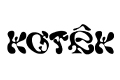 KOTÊK