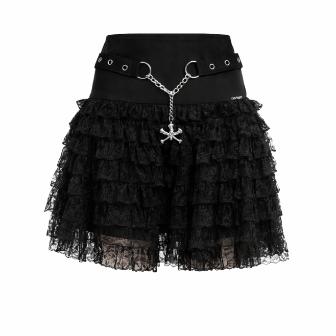 Юбка Tripp Nyc LACE TO LACE