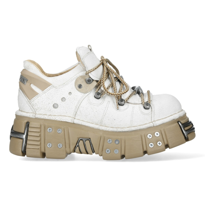 Кроссовки New Rock M-120N-C80