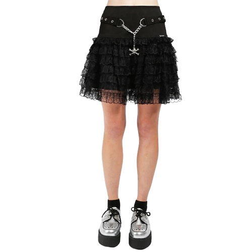 Юбка Tripp Nyc LACE TO LACE