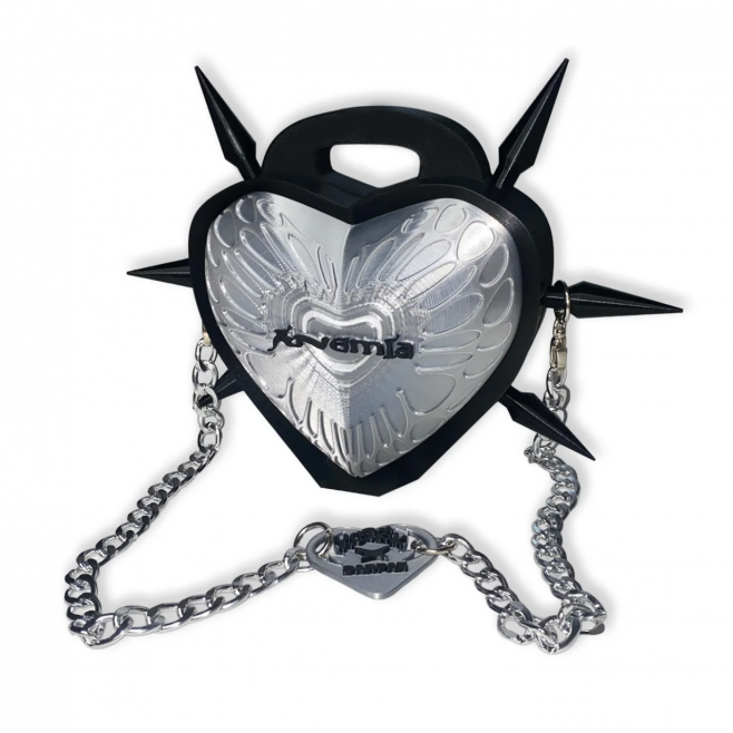 Сумка KOTÊK DARK ANEMIA