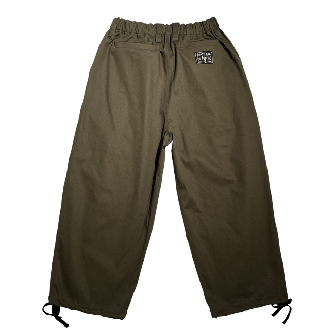 Брюки Stuff Lab BALLOON