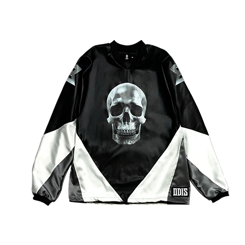 Джерси Odis RR METALBORNE JERSEY