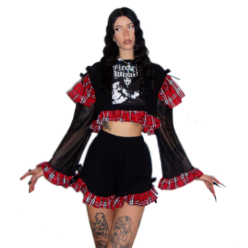 Комплект KOTÊK SAINT NIGHT