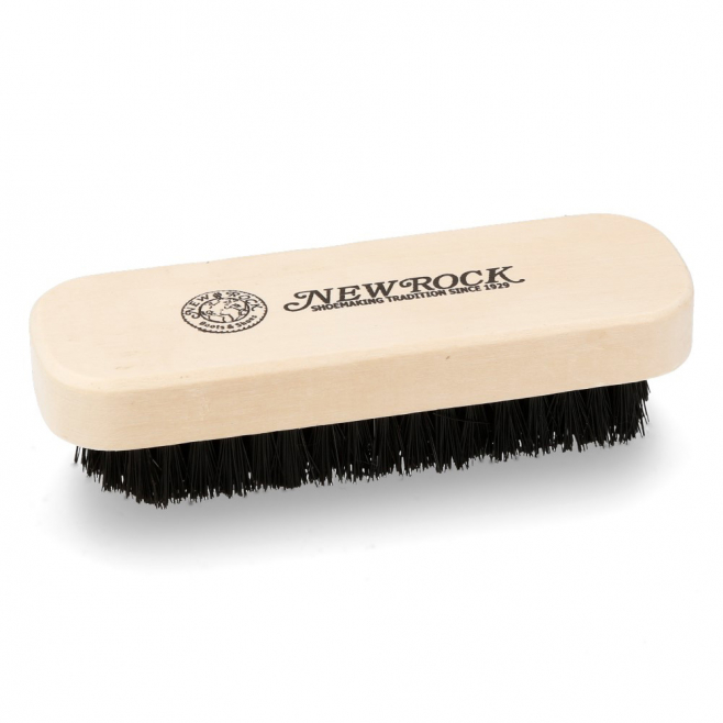 Щётка New Rock M-SHOEBRUSH2-S1