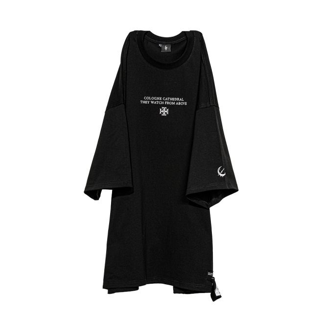 Футболка bladnes COLOGNE CATHEDRAL