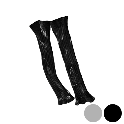 Гетры Masha Tsigal hand painted