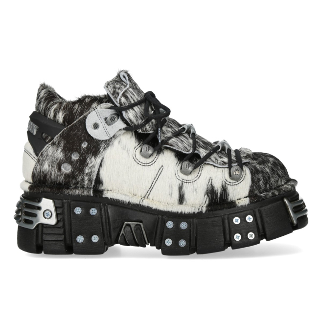 Кроссовки New Rock M-106N-C98