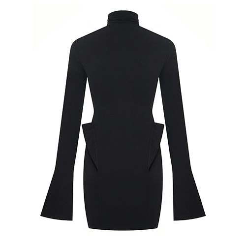 Платье DNTKMV CatChic