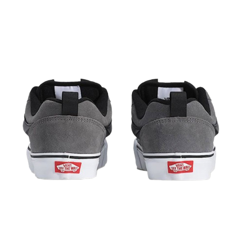 Кеды Vans Knu Skool VN000DAJPWT1