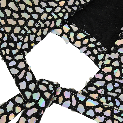 Чепчик DNTKMV Holographic