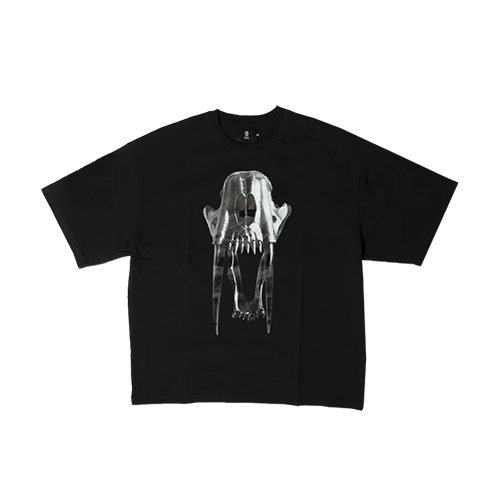 Футболка Odis SMILODON TEE