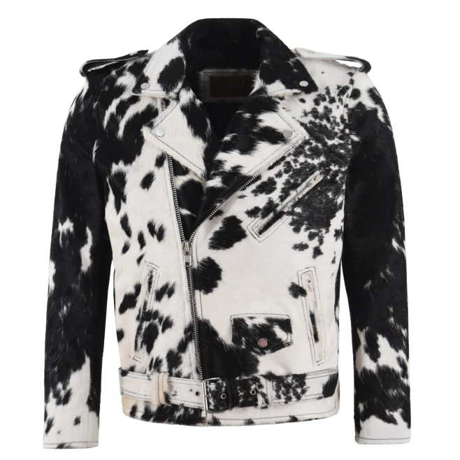 Куртка-косуха W-NRLMJ097-S1