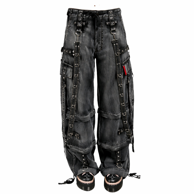 Джинсы Tripp Nyc THREE STEP