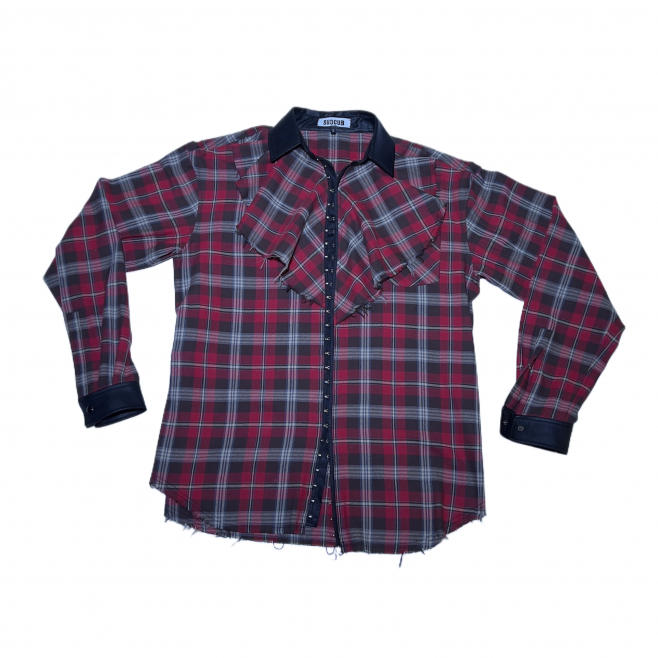 Рубашка Succub