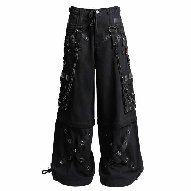 Джинсы Tripp Nyc REAPER DARKSTREET