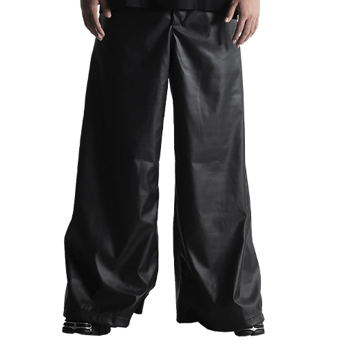 Брюки Odis OBSIDIAN PANTS