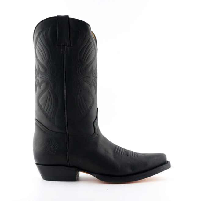 Сапоги-казаки Grinders Louisiana