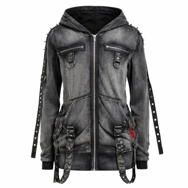 Худи Tripp Nyc MONSTER