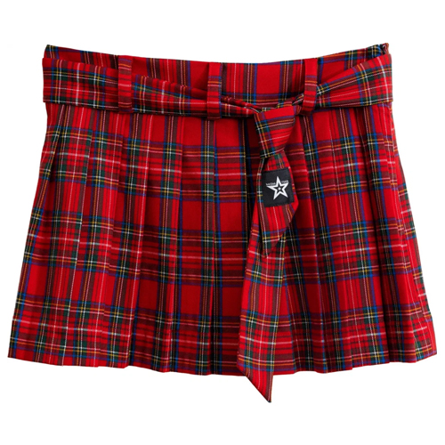 Юбка мини, Masha Tsigal Юбка мини, Masha Tsigal