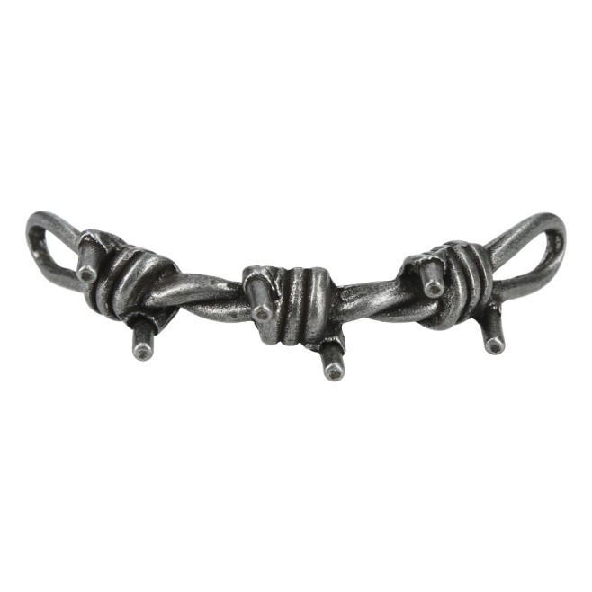 Металлическая деталь New Rock