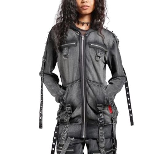 Худи Tripp Nyc MONSTER