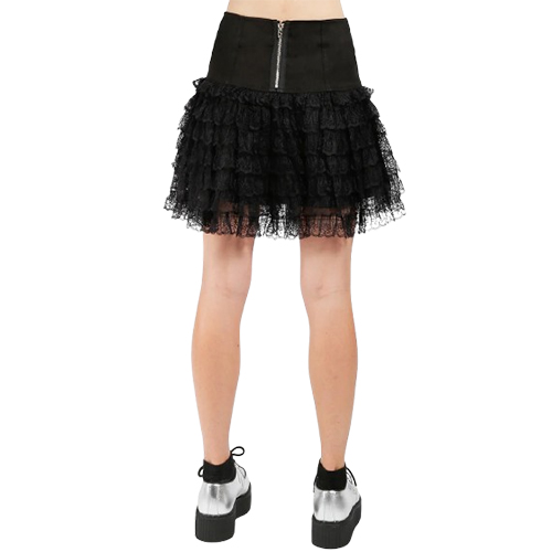 Юбка Tripp Nyc LACE TO LACE