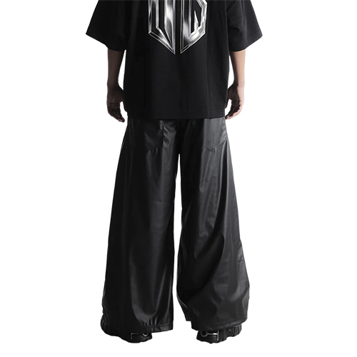 Брюки Odis OBSIDIAN PANTS