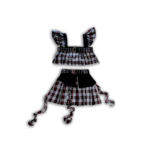 Комплект KOTÊK PUNK WEIGHT