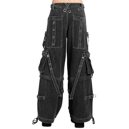 Джинсы Tripp Nyc STRAP ZIP OFF