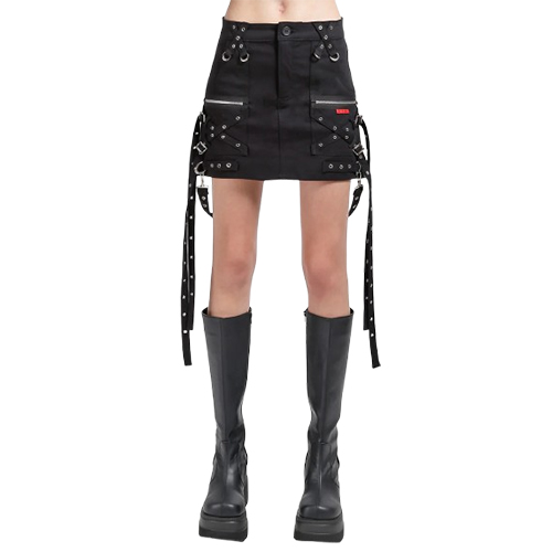 Юбка Tripp Nyc SUPER STRAP