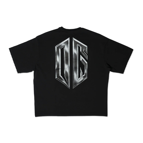 Футболка Odis SMILODON TEE