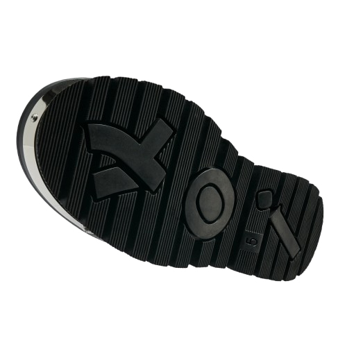 Ботинки KOI Footwear Borin Hardware