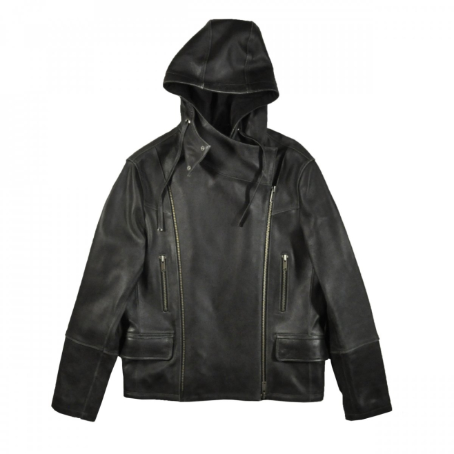 Куртка Stuff Lab SAINT JACKET