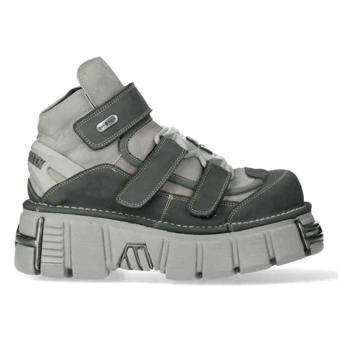 Кроссовки New Rock M-285-C71