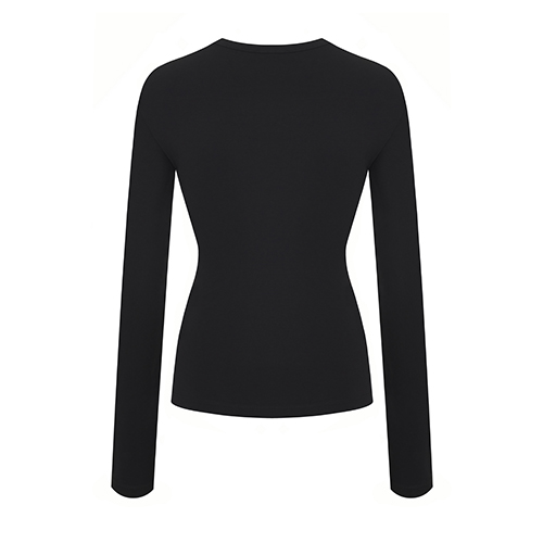 Лонгслив DNTKMV katana