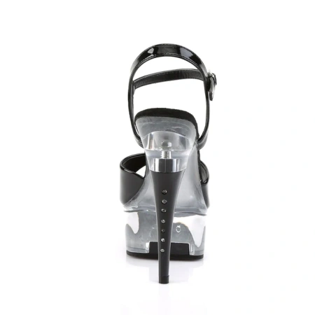 Туфли Pleaser CAPTIVA-609